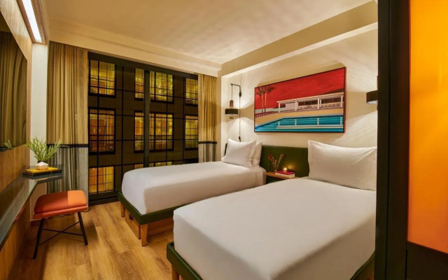 Hollywood Volume, a Tribute Portfolio Hotel