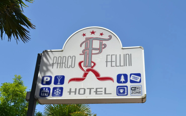 Hotel Parco Fellini