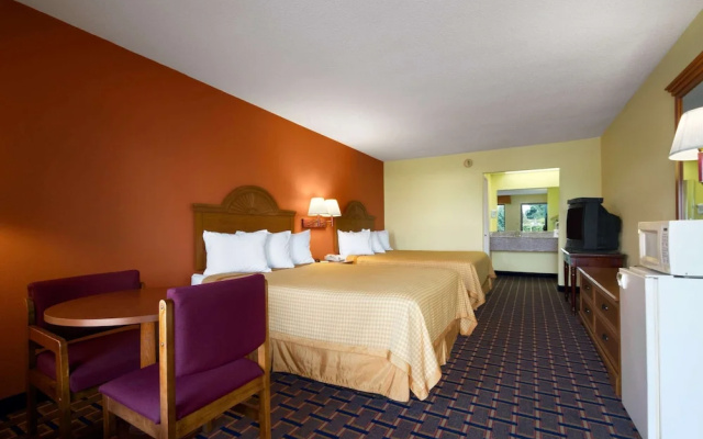 Days Inn Richburg