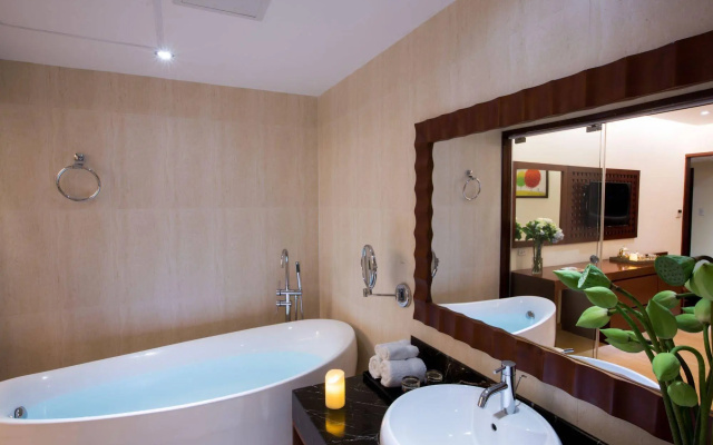 Paragon Saigon