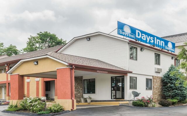 Best Value Inn