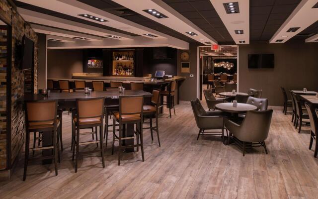 DoubleTree by Hilton Raleigh Crabtree Valley