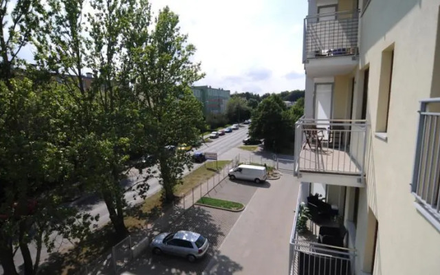 Przytulne Mieszkanie