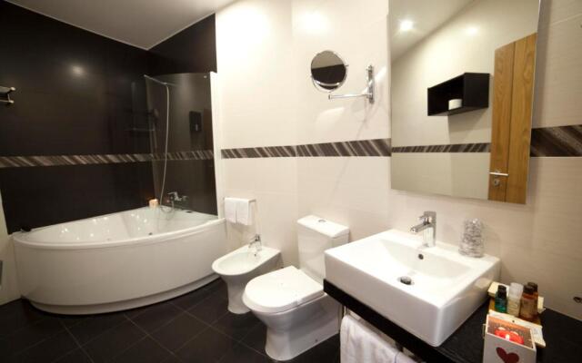 Hotel Rural Quinta da Conchada