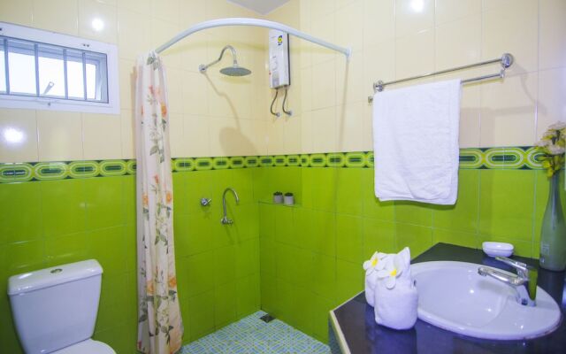 Villa Adelle Bang Tao 2 bedroom house