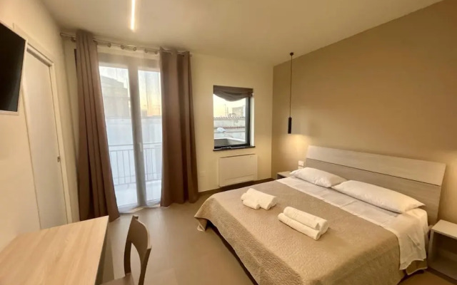 Arkè Rooms
