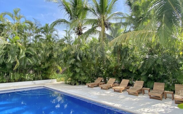 Villa Palomas A Unos Pasos De Playa La Ropa