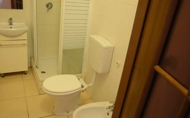Albergo Royal Genova