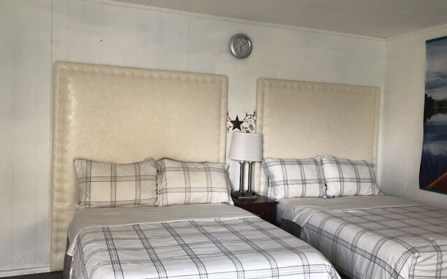 Manor Motel