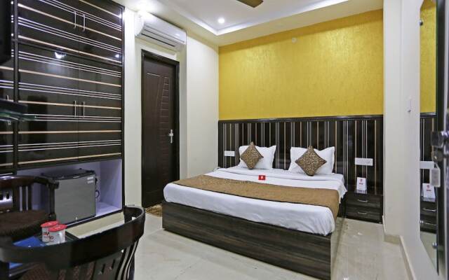 OYO 4347 Happy Home Residency