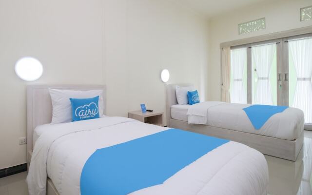 Airy Jimbaran Nirmala Indah 98 Bali