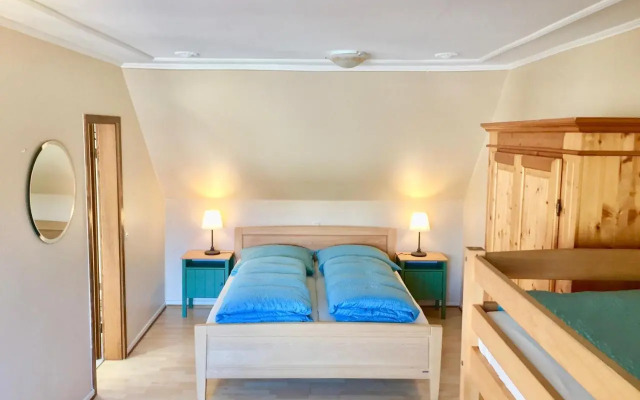 Ferienwohnung Bitto - Europa Park