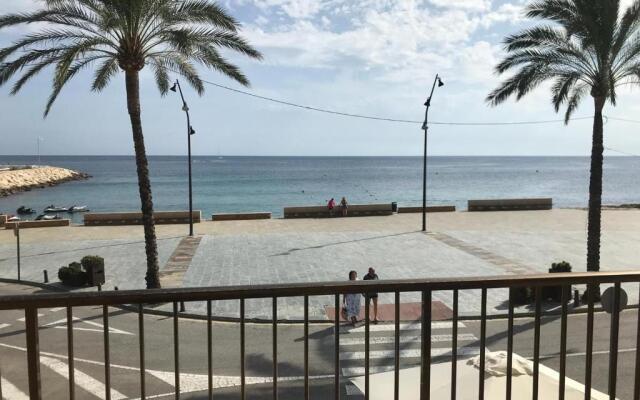 Apartamento 1 Linea Moraira