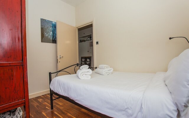 Notting Hill Apartment