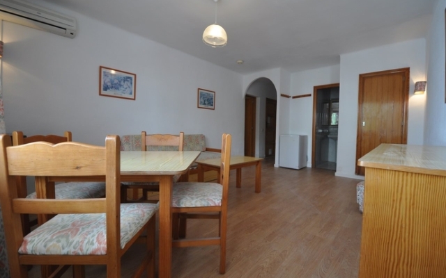 Club Cala D'or Apts