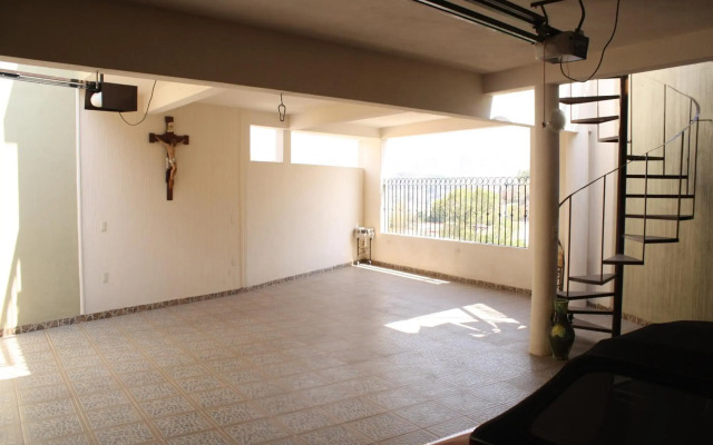 Casa Corazón de Plata Suites