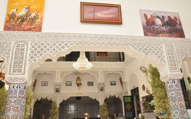 Riad La Porte d'Or & Spa