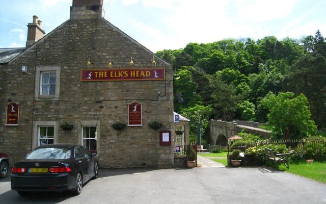 The Elks Head Inn