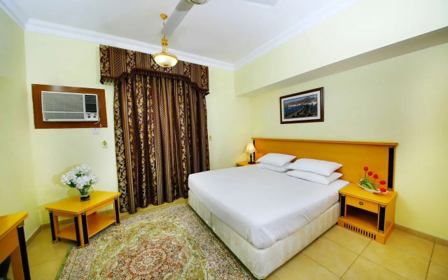 Muscat International Hotel