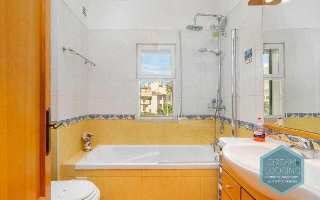 Quinta do Paiva 10A - Dream Lodging