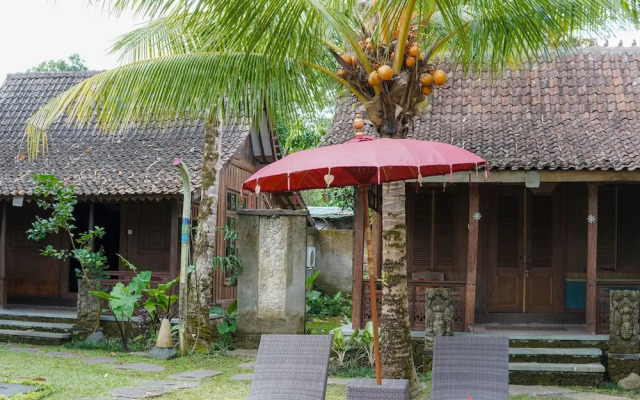 Luxury Kasava1 Ubud