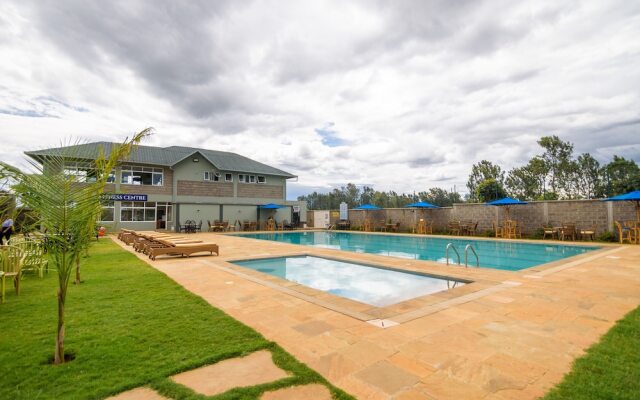 Abai Lodges and Spa