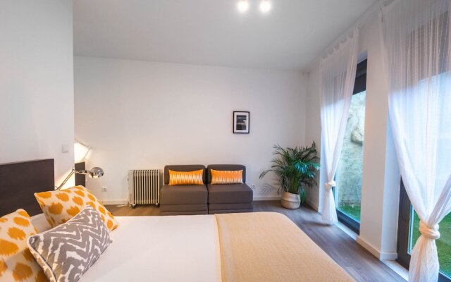 Trind3 · Samasal Trindade Apartments #3 With Garden