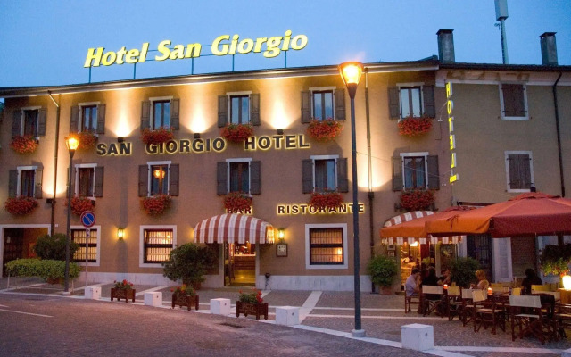San Giorgio