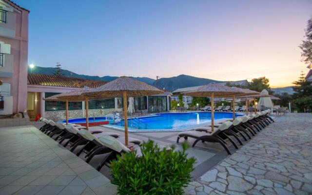 Avra Resort II