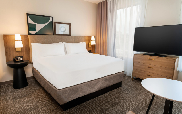 Staybridge Suites Nashville Midtown