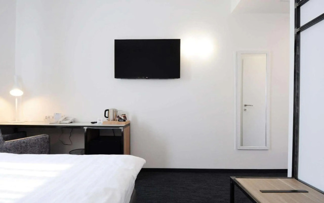 Best Western Airport Hotel Stella