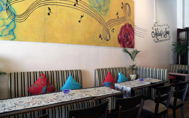 Shanghai 1910 Heritage