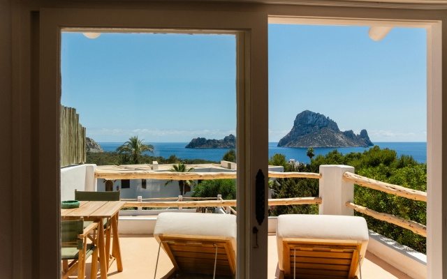Petunia Ibiza, a Beaumier Hotel