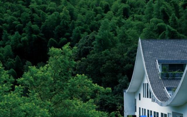 Shui'an Yitu Guesthouse