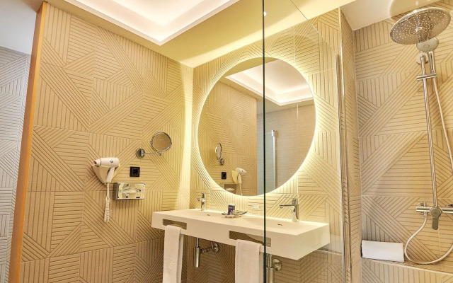 Gloria Palace Amadores Thalasso & Hotel