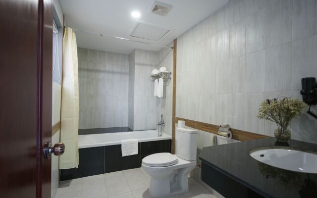 Kuch Oudom Hotel