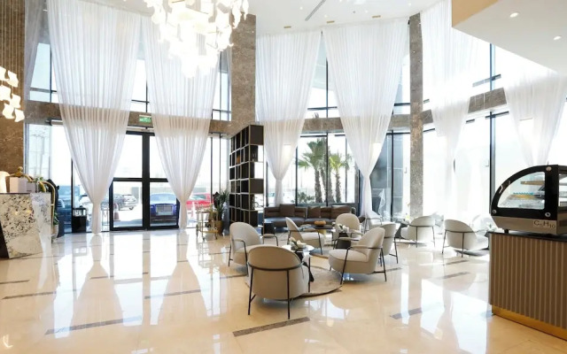 Freesia Hotel
