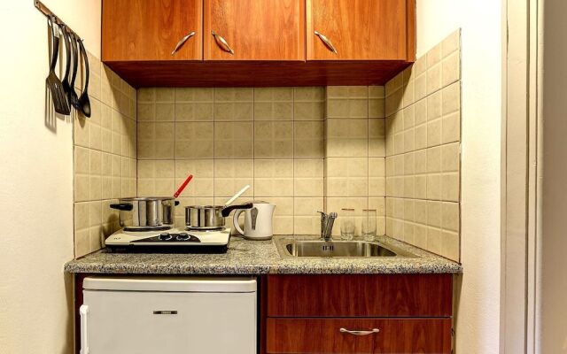 The L Suites & Apartments