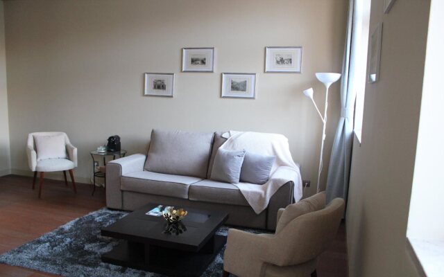 Orion ODM Lisbon 8 Building Apartments