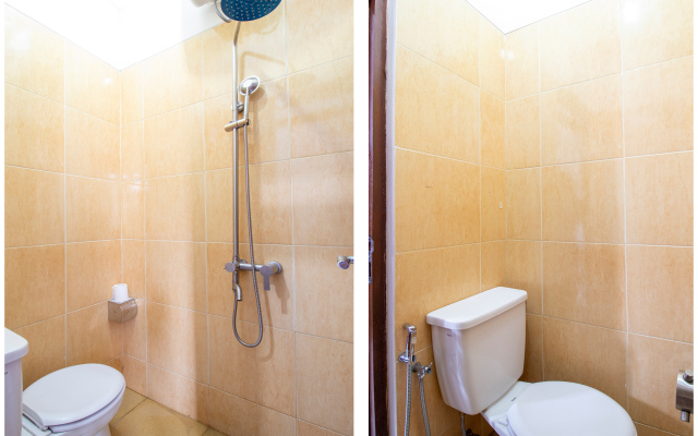 Hotel O Fenway Kostel