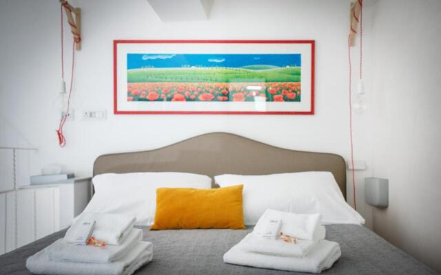 Argentina apartment Roof View