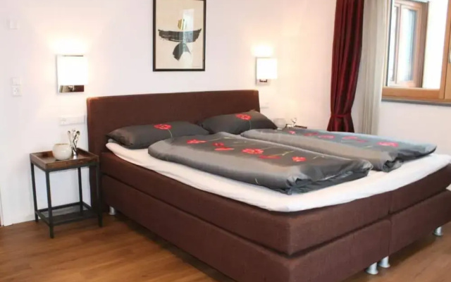 Alpchalet Staufner Quelle