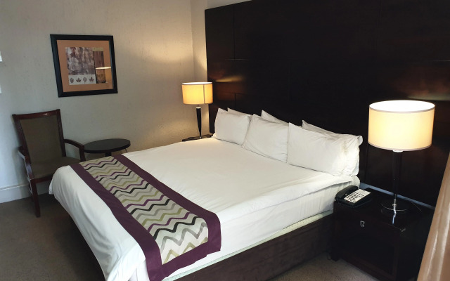 Holiday Inn Johannesburg Sunnyside Park by IHG