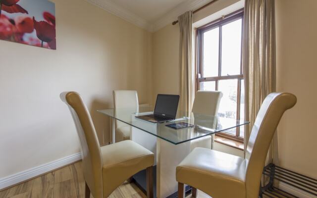 The Haddington Self Catering