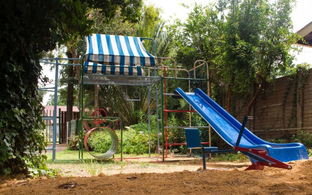 Gemstone Guest House