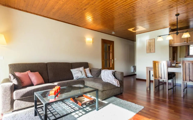 Apartamento en la Cerdaña,Osséja