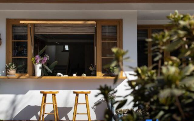 Xiandu Tianlu Hostel