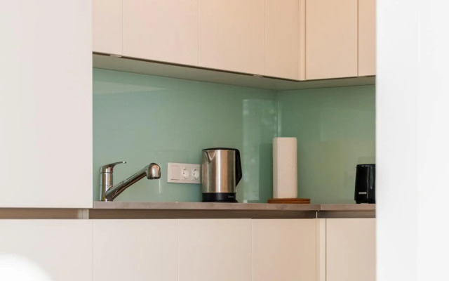 Vienna Living Apartments - Lerchenfelder Straße