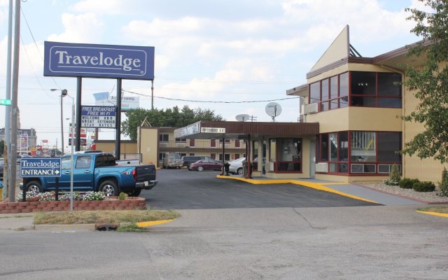 Travelodge by Wyndham Terre Haute