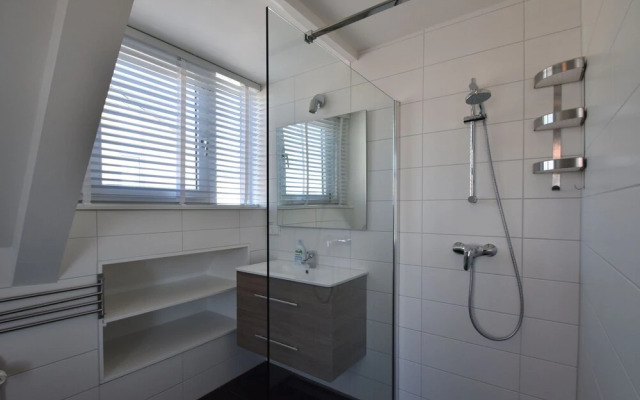 Cozy Apartment in Bergen aan Zee near Beach